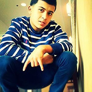 Meet your Posher, Fernando